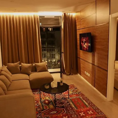 Dream At View Residences * 티라나
