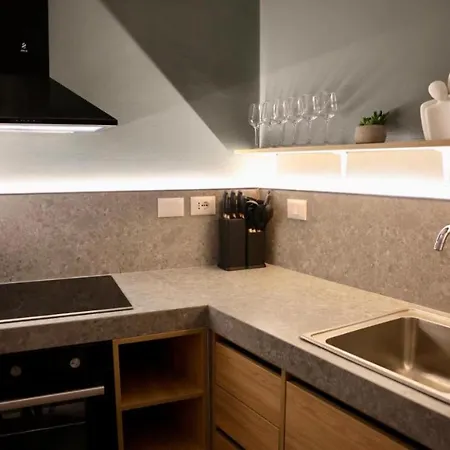 شقة Dream At View Residences *