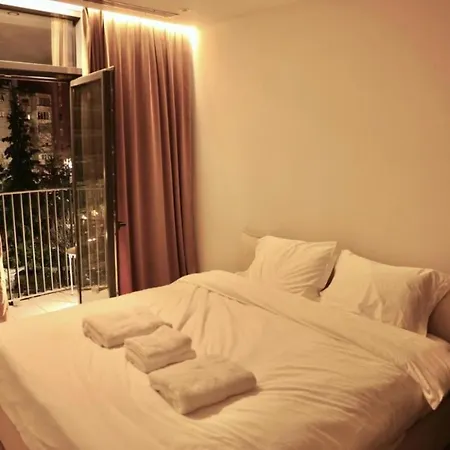 شقة Dream At View Residences