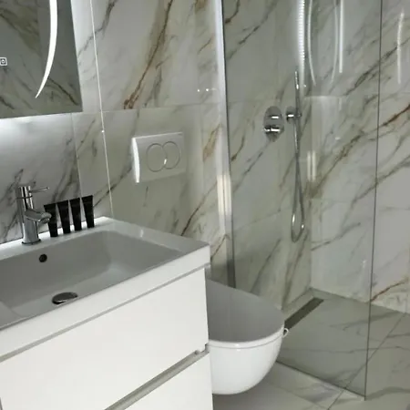 Dream At View Residences تيرانا