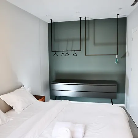 Dream At View Residences * تيرانا